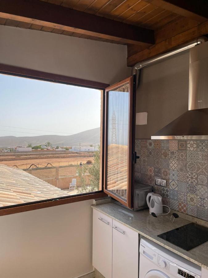 بويرتو ديل روزاريو Suite Vistas Al Mar المظهر الخارجي الصورة