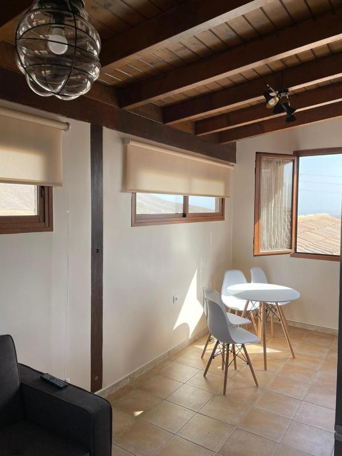 بويرتو ديل روزاريو Suite Vistas Al Mar المظهر الخارجي الصورة