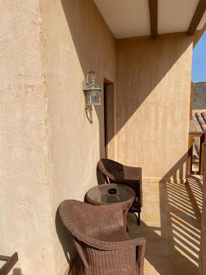 بويرتو ديل روزاريو Suite Vistas Al Mar المظهر الخارجي الصورة